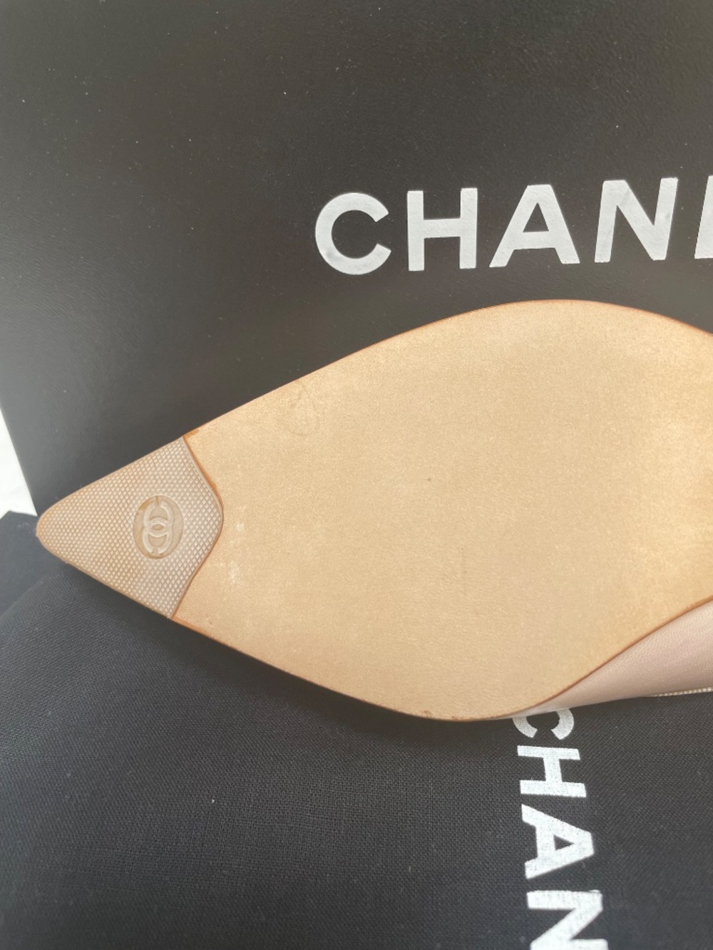 Chanel Shoes - Mules - Picture 6 of 10